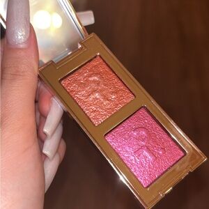 Patrick ta eyeshadow